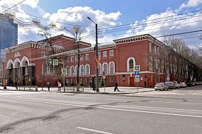 Процессы воспитания